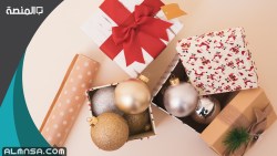 أفكار هدايا مميزة لرأس السنة الميلادية الجديدة 2023