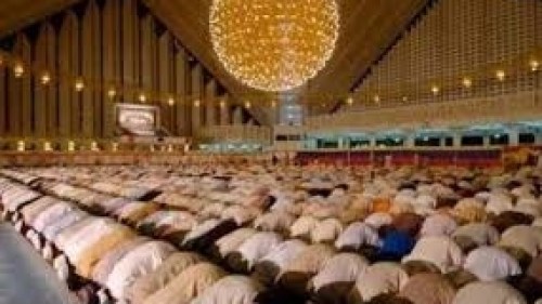 هل يوجد صلاة تراويح في اخر يوم من رمضان