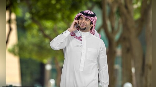 جدول مقاسات ثوب الدفة
