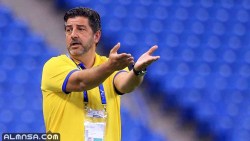 سبب تأخر اختيار مدرب النصر الجديد