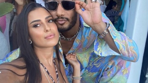 فيديو فضيحة محمد رمضان الجديد