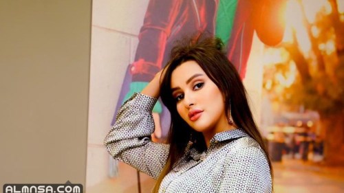 كم عمر خلود المقرحي وعلاقتها بأبو هشيمة