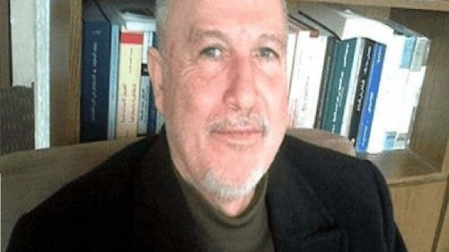 كم عمر فيصل صدقي الياسين والد الملكة رانيا العبدالله