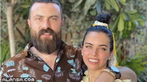 من هو زوج عزه زعرور وأبرز المعلومات عنها السيرة الذاتية