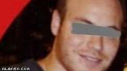 من هو كريم الهواري المتسبب في حادث الشيخ زايد