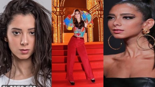 من هي داليا شوقي ومن هو زوجها
