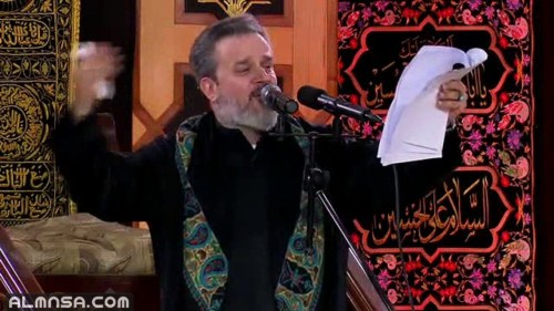 من هي زوجة باسم الكربلائي ويكيبيديا