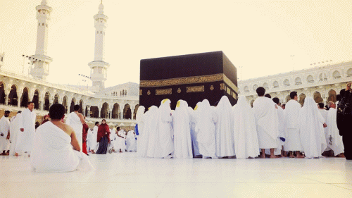 هل يجوز الاعتمار عن الميت وما هي شروطها